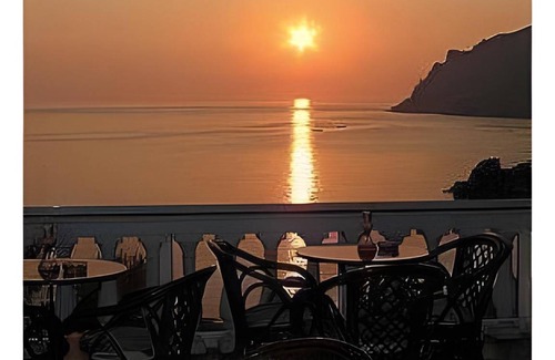 Sinarades Apartment | 50 m² Serviced apartment ∙ 2 bedrooms ∙ 5 guests