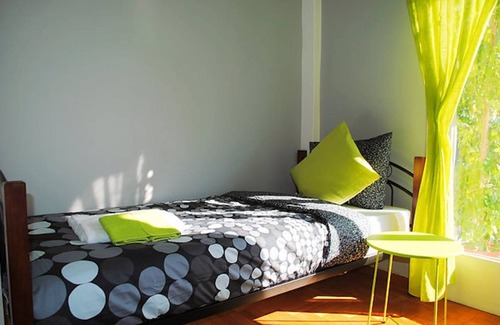 Omonia Other | 50 m² Shared room ∙ 1 bedroom ∙ 6 guests