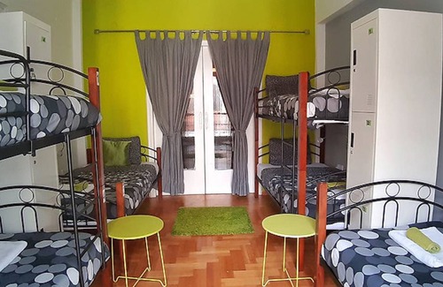 Omonia Other | 50 m² Shared room ∙ 1 bedroom ∙ 6 guests