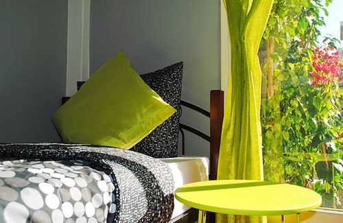 Omonia Other | 50 m² Shared room ∙ 1 bedroom ∙ 6 guests