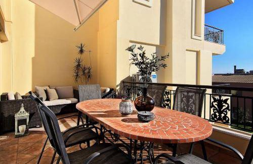 Voula Villa | 500 m² Villa ∙ 5 bedrooms ∙ 14 guests