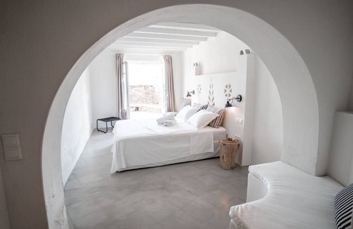 Xilokeratidi Villa | 5000 m² Villa ∙ 12 bedrooms ∙ 24 guests