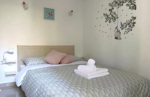 Loutraki-Agioi Theodoroi Apartment | 51 m² Apartment ∙ 2 bedrooms ∙ 4 guests