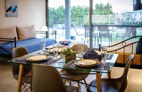 Iria Apartment | 52 m² Apartment ∙ 4 guests