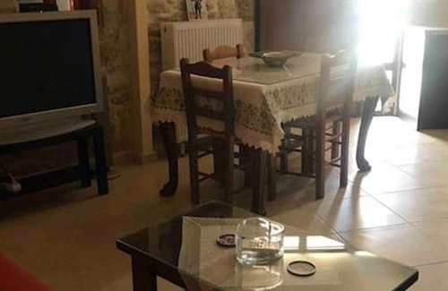 Panasos Apartment | 52 m² Apartment ∙ 1 bedroom ∙ 4 guests