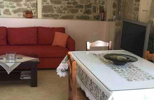 Panasos Apartment | 52 m² Apartment ∙ 1 bedroom ∙ 4 guests