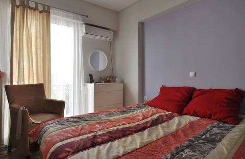 Kinosargous Apartment | 52 m² Apartment ∙ 1 bedroom ∙ 2 guests