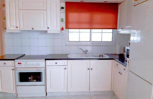Ilioupoli Apartment | 52 m² Apartment ∙ 1 bedroom ∙ 3 guests