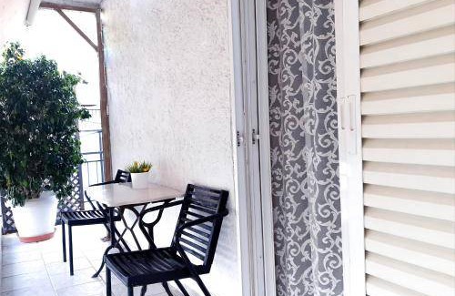 Ilioupoli Apartment | 52 m² Apartment ∙ 1 bedroom ∙ 3 guests