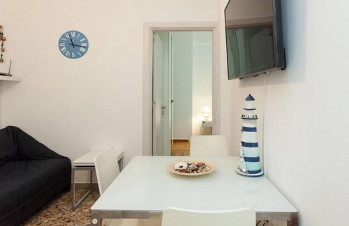 Omonia Apartment | 52 m² Apartment ∙ 2 bedrooms ∙ 4 guests