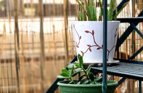 Nea Makri House | 52 m² House ∙ 1 bedroom ∙ 3 guests
