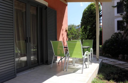 Plepi House | 52 m² House ∙ 1 bedroom ∙ 5 guests