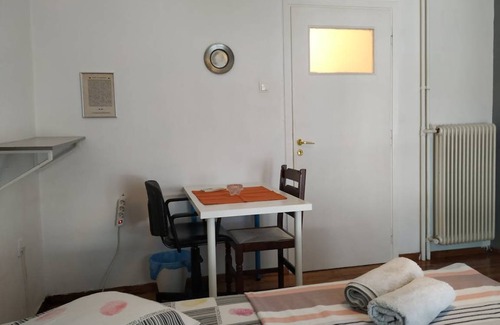 Omonia Resort | 52 m² Private room ∙ 1 bedroom ∙ 1 guest