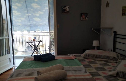 Omonia Resort | 52 m² Private room ∙ 1 bedroom ∙ 1 guest