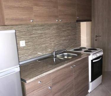 Sithonia Apartment | 52 m² Serviced apartment ∙ 2 bedrooms ∙ 6 guests