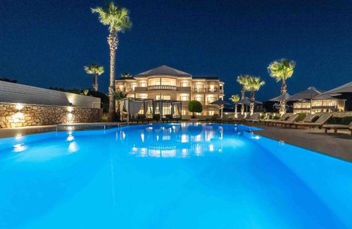 Agios Ioannis Apartment | 52 m² Serviced apartment ∙ 2 bedrooms ∙ 4 guests