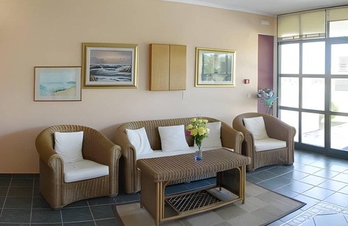 Agios Ioannis Apartment | 52 m² Serviced apartment ∙ 2 bedrooms ∙ 4 guests