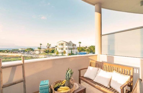 Agios Ioannis Apartment | 52 m² Serviced apartment ∙ 2 bedrooms ∙ 4 guests