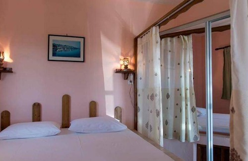 Vigla House | 53 m² House ∙ 1 bedroom ∙ 3 guests