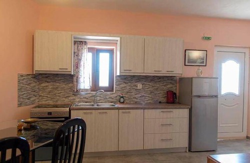 Vigla House | 53 m² House ∙ 1 bedroom ∙ 3 guests