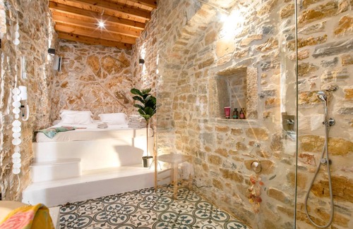 Filoti House | 53 m² House ∙ 2 bedrooms ∙ 5 guests