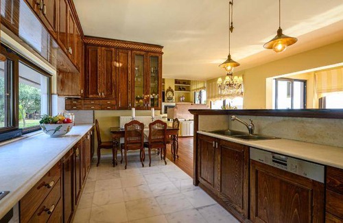 Diasella Resort | 540 m² Resort ∙ 5 bedrooms ∙ 9 guests