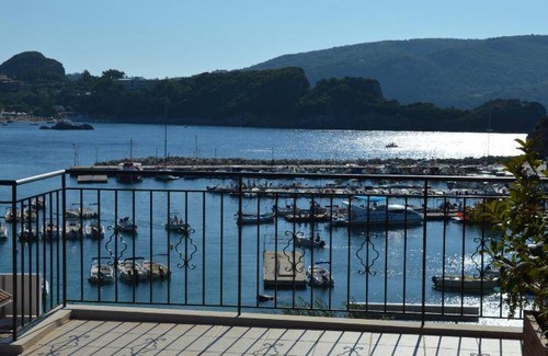 Lakones Apartment | 55 m² Apartment ∙ 2 bedrooms ∙ 6 guests