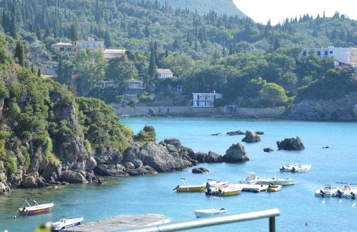 Lakones Apartment | 55 m² Apartment ∙ 2 bedrooms ∙ 6 guests