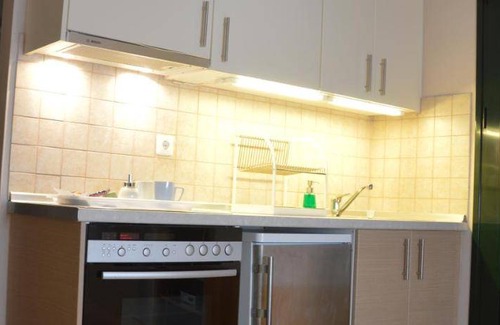 Lakones Apartment | 55 m² Apartment ∙ 2 bedrooms ∙ 6 guests