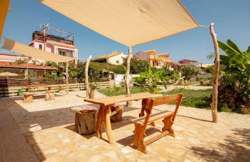 Ag. Georgios Apartment | 55 m² Apartment ∙ 2 bedrooms ∙ 5 guests