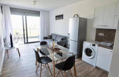 Palaio Faliro Apartment | 55 m² Apartment ∙ 1 bedroom ∙ 2 guests