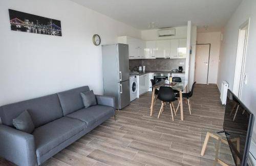 Palaio Faliro Apartment | 55 m² Apartment ∙ 1 bedroom ∙ 2 guests