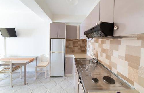 Agia Efimia Apartment | 55 m² Apartment ∙ 2 bedrooms ∙ 4 guests