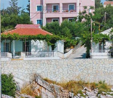Agia Efimia Apartment | 55 m² Apartment ∙ 2 bedrooms ∙ 4 guests