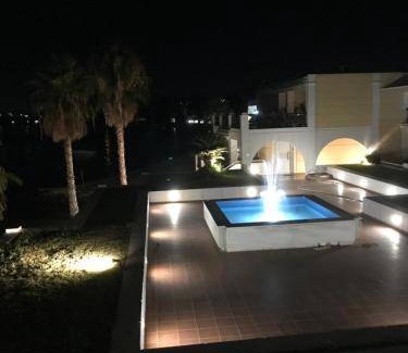 Eretria Apartment | 55 m² Apartment ∙ 1 bedroom ∙ 4 guests