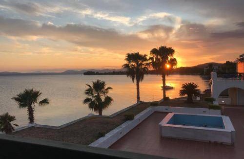 Eretria Apartment | 55 m² Apartment ∙ 1 bedroom ∙ 4 guests
