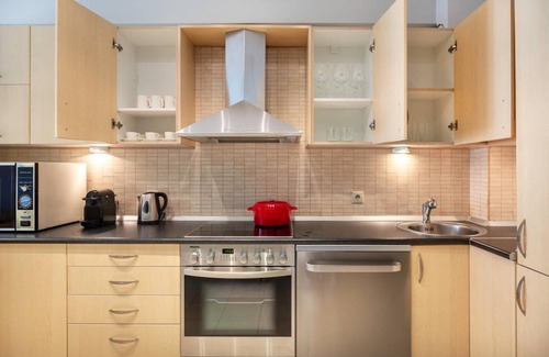 Marousi Apartment | 55 m² Apartment ∙ 1 bedroom ∙ 2 guests