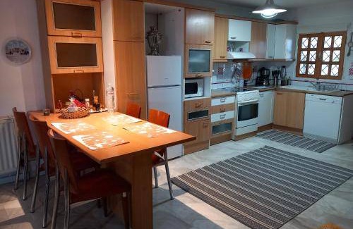 Panorama Apartment | 55 m² Apartment ∙ 1 bedroom ∙ 4 guests