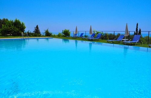 Parelia Apartment | 55 m² Apartment ∙ 2 bedrooms ∙ 5 guests