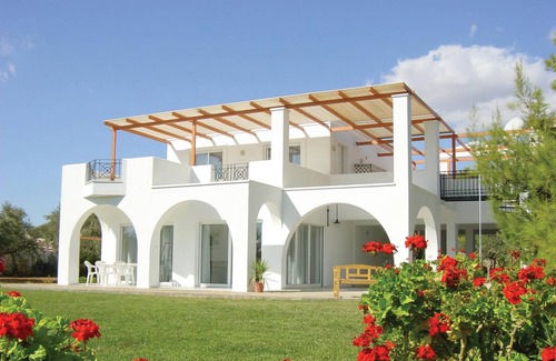 Ermionida Apartment | 55 m² Apartment ∙ 2 bedrooms ∙ 4 guests