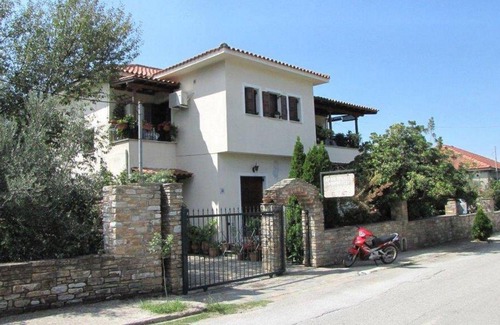 Kali Vrysi Apartment | 55 m² Apartment ∙ 2 bedrooms ∙ 3 guests