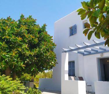Naousa Apartment | 55 m² Apartment ∙ 2 bedrooms ∙ 6 guests