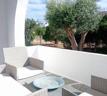 Naousa Apartment | 55 m² Apartment ∙ 2 bedrooms ∙ 6 guests