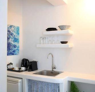 Naousa Apartment | 55 m² Apartment ∙ 2 bedrooms ∙ 6 guests