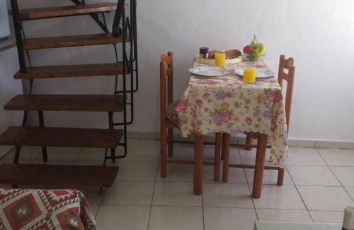 Gaios Apartment | 55 m² Apartment ∙ 2 bedrooms ∙ 4 guests