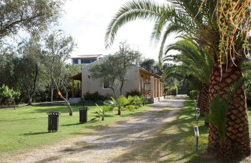 Kavos Apartment | 55 m² Apartment ∙ 2 bedrooms ∙ 4 guests
