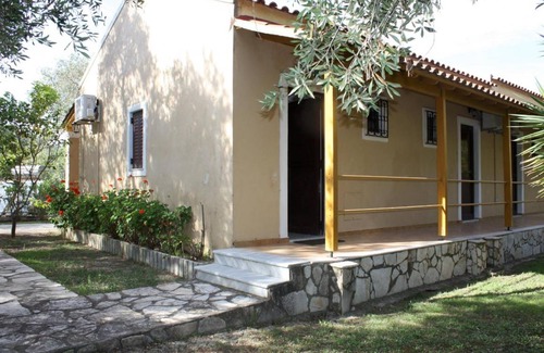 Kavos Apartment | 55 m² Apartment ∙ 2 bedrooms ∙ 4 guests