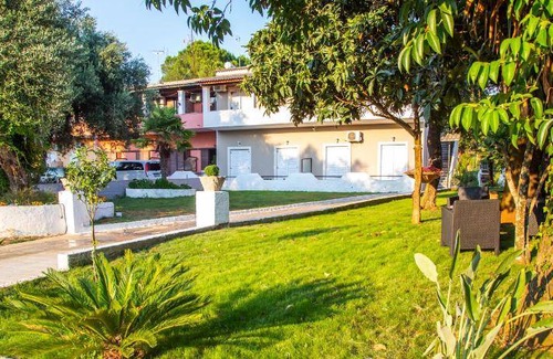Limni Apartment | 55 m² Apartment ∙ 2 bedrooms ∙ 5 guests
