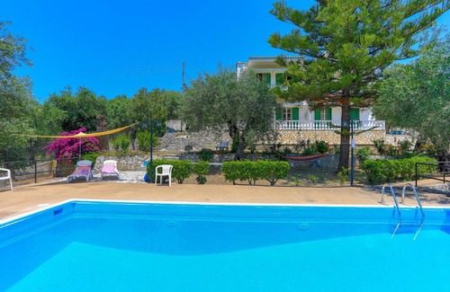 Agios Spyridon Corfu Apartment | 55 m² Apartment ∙ 2 bedrooms ∙ 4 guests