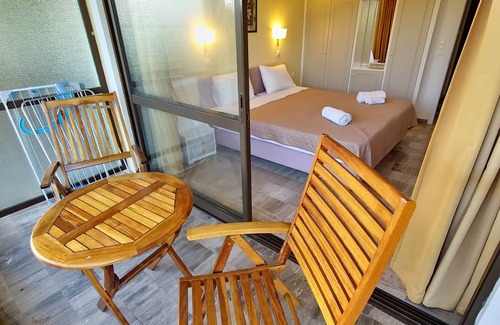 Melikia Apartment | 55 m² Apartment ∙ 2 bedrooms ∙ 4 guests
